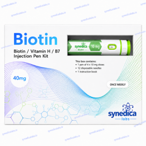 Biotin 40mg