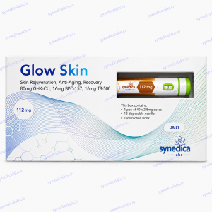 Glow Skin 112mg