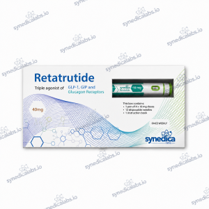 Retatrutide 40mg