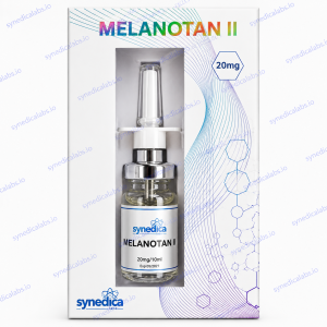 Melanotan II 20mg